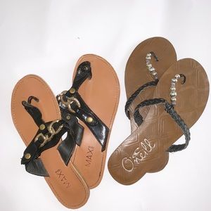 Sandals